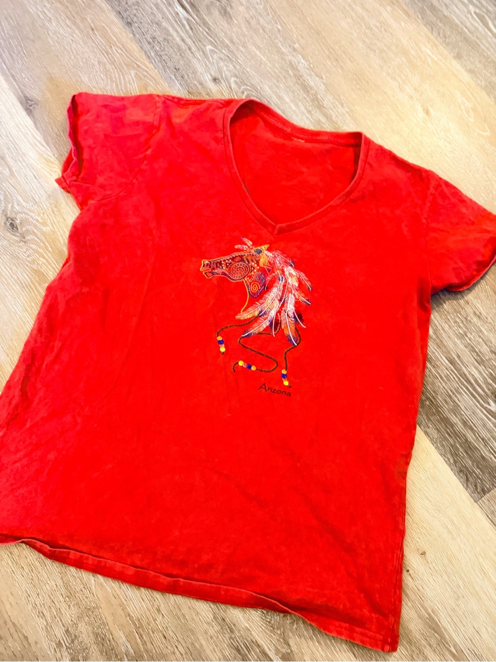 Vintage Arizona Shirt